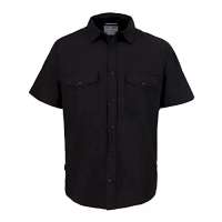 Craghoppers Mens Expert Kiwi Short Sleeved Shirt