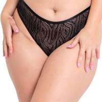 Curvy Kate Women’s Lace Daze Brazilian Brief