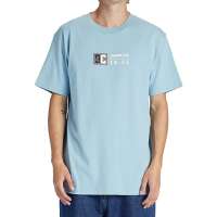 DC Shoes DC Split Star – T-Shirt for Men