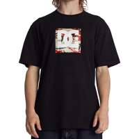 DC Shoes DC Square Star Fill – T-Shirt for Men