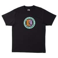 Dcshoes Sport Circle – Crew Neck T-shirt for Men