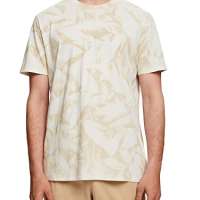 ESPRIT Men’s 053ee2k313 T-Shirt