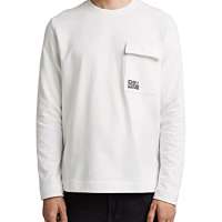 ESPRIT Men’s 071cc2j304 Sweatshirt