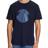 ESPRIT Men’s 083ee2k307 T-Shirt