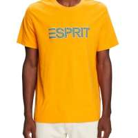 ESPRIT Men’s 103EE2K310 T-Shirt