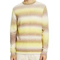 ESPRIT Men’s 123EE2I305 Pullover Sweater