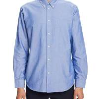 ESPRIT Men’s 993ee2f309 Shirt