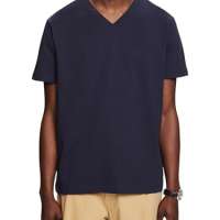 ESPRIT Men’s 994ee2k307 T-Shirt