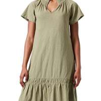 ESPRIT Women’s 042EE1E336 Dress