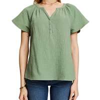 ESPRIT Women’s 053cc1f304 Blouse