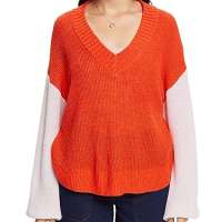 ESPRIT Women’s 083cc1i306 Sweater