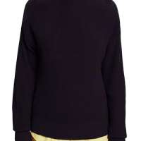 ESPRIT Women’s 103EE1I343 Pullover Sweater