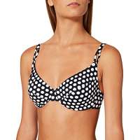 ESPRIT Women’s Crosby Beach Underwire Mf Bikini Top