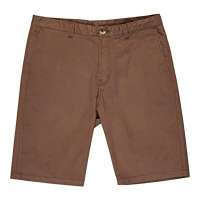 Element Howland Classic – Chino Shorts – Men – 26 – Black.