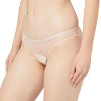 Emporio Armani Underwear Women’s Women’s Brief Christmas Lace Briefs