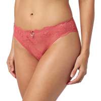 Emporio Armani Women’s Brief Eternal Lace