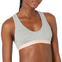 Emporio Armani Women’s Emporio Armani Women’s Bralette Iconic Logoband Bra