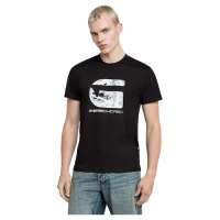 G-STAR Men’s Chicago R T T-Shirt