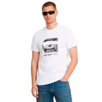 G-STAR Men’s Paris R T T-Shirt