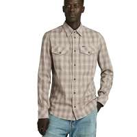 G-STAR RAW Men’s Marine Slim Shirt