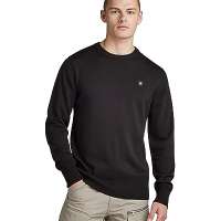 G-STAR RAW Men’s Premium Core Knitted Sweater