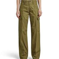 G-STAR RAW Women’s Judee Cargo wmn