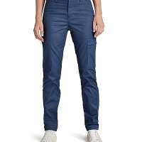 G-STAR RAW Women’s Slim Cargo Pants