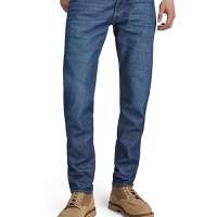 G-Star Men’s 3301 Slim Jeans