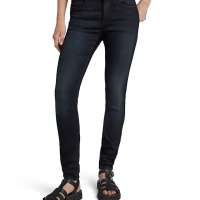 G-Star Women’s 3301 Skinny Jeans