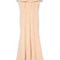 Gina Bacconi Women’s SSC Off The Shoulder Maxi Dress Cocktail