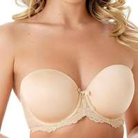 Gossard Womens Superboost Lace Strapless Bra