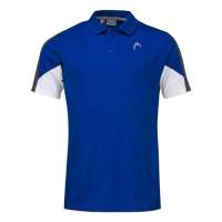 HEAD Club Tech Polo Shirt