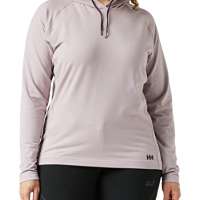 Helly Hansen Womens Verglas Light Hoodie