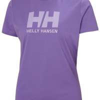 Helly Hansen Womens W HH Logo T-Shirt