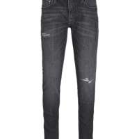 JACK  JONES Men’s Jjiliam Jjoriginal Sq 746 50sps Jeans