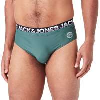 JACK  JONES Men’s Jpstibiza Swim Trunks Db Shorts