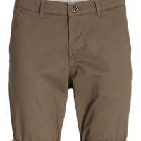 JACK  JONES Men’s Jpstturner Jjchino Shorts Chino