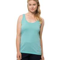 Jack Wolfskin Pack  Go T-Shirt Fresh ice XS