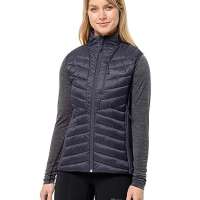 Jack Wolfskin Women’s Routeburn Pro Ins Vest W