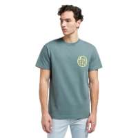 Lee Men’s Ss Relaxed Tee T-Shirt