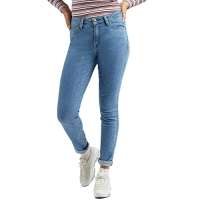 Lee Womens Scarlett HIGH Jeans