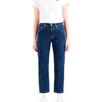 Levi’s 501 Crop Women’s Jeans