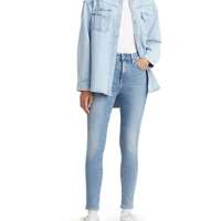 Levi’s 721™ High Rise Skinny Women’s Jeans