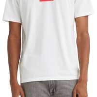 Levi’s Men’s Graphic Crewneck Tee T-Shirt