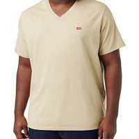 Levi’s Men’s Original Housemark V-Neck T-Shirt