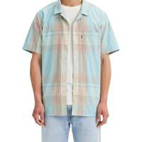 Levi’s Men’s THE SUNSET CAMP SHIRT