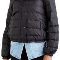 Levi’s Women’s Edie Packable Jacket