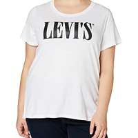 Levi’s Women’s Pl Perfect Tee T-Shirt