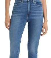 Levi’s Women’s Retro High Skinny Jeans