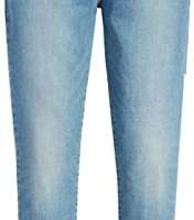 Levi’s Women’s Retro High Skinny Jeans